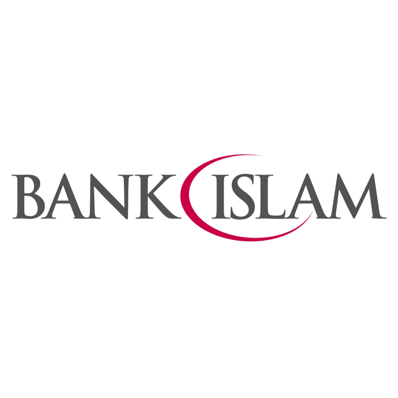 Bank Islam logo