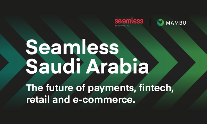 Seamless Saudi Arabia 2022