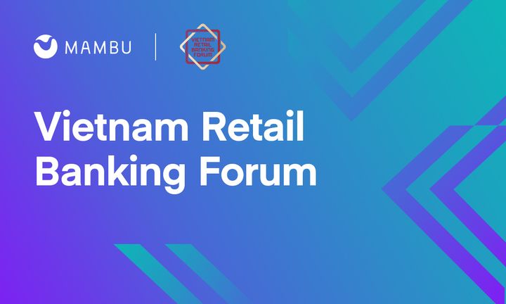 Vietnam Retail Banking Forum