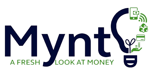 Mynt logo