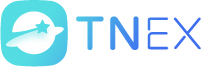 TNEX logo