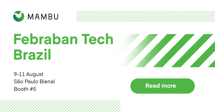 Febraban Tech Brazil