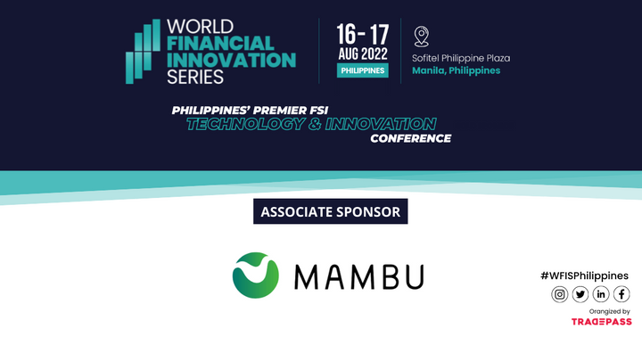 World Financial Innovation Series - Philippines