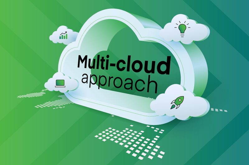 Multi-cloud approach with Mambu