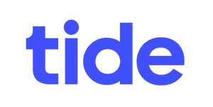 Tide logo