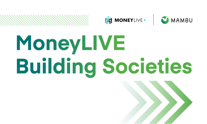 MoneyLIVE Building Societies