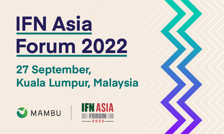 IFN Asia Forum 2022