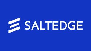 Salt Edge logo