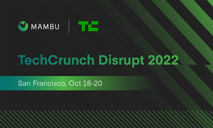 TC Disrupt 2022