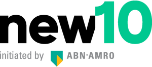 New10 logo