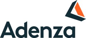 Adenza logo