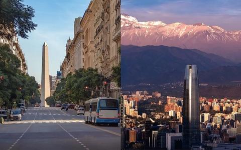 Antarctica Cruises from Chile vs Argentina: Which Is Better?