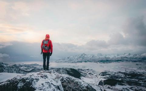 Arctic Expedition Cruise for Solo Travelers & Families
