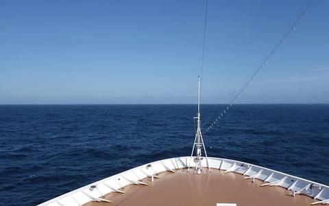 Drake Passage: What Actually Happens When You Cross It