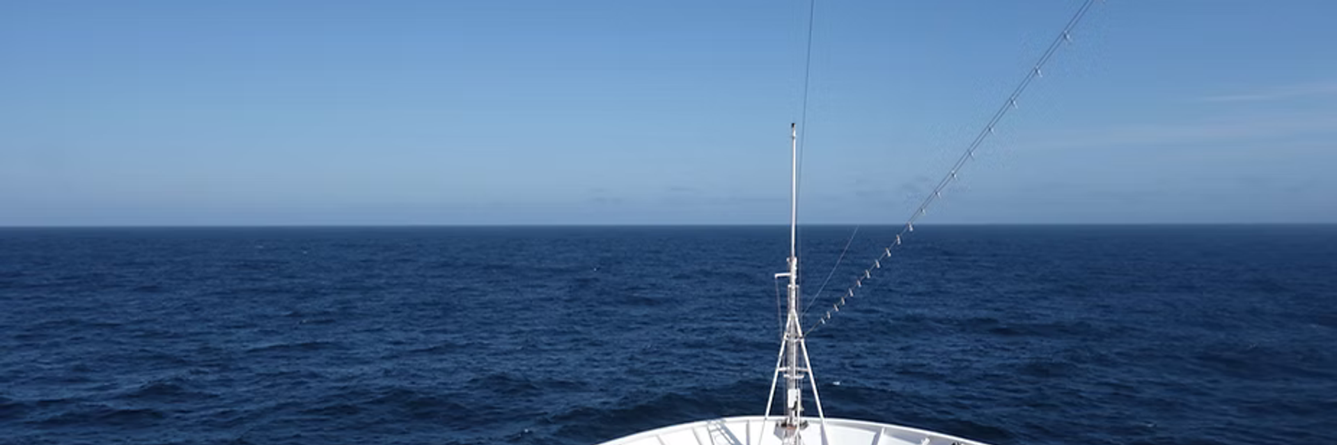 Expedition Cruise Antarctica Drake Passage