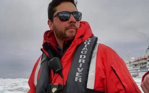 How Our Expedition Leaders Are Chosen — And Why It Matters | Expedition Experience