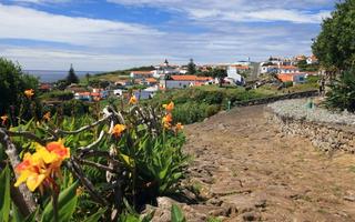Combining the Azores with Iceland or Mainland Portugal on One Trip
