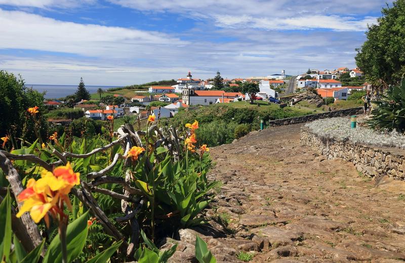Combining the Azores with Iceland or Mainland Portugal on One Trip