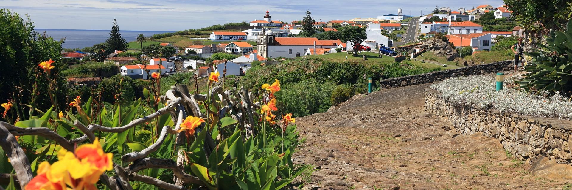 iceland portugal azores
