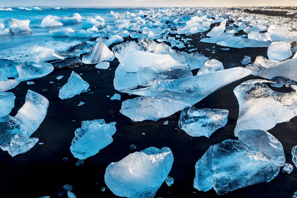Iceland Circumnavigation