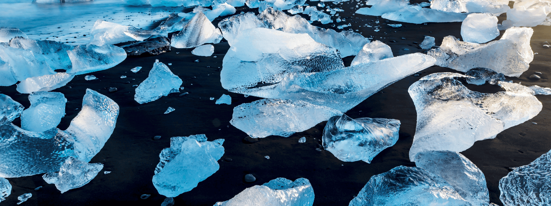 Iceland Circumnavigation