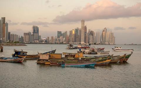 Central America Expedition Cruises: The Coastline Most Travelers Never See