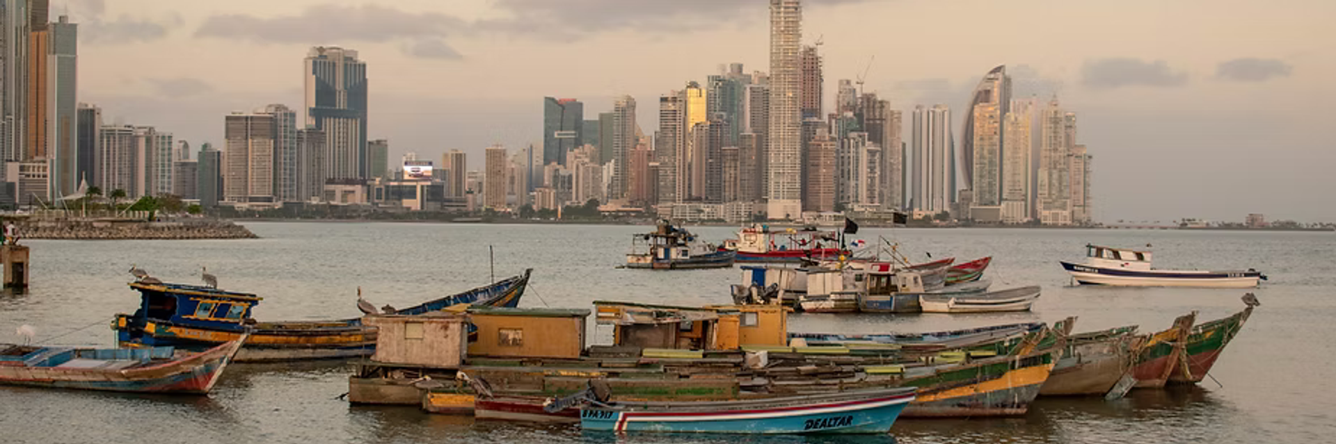 Central America Expedition Cruise