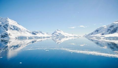 expedition cruise antarctica