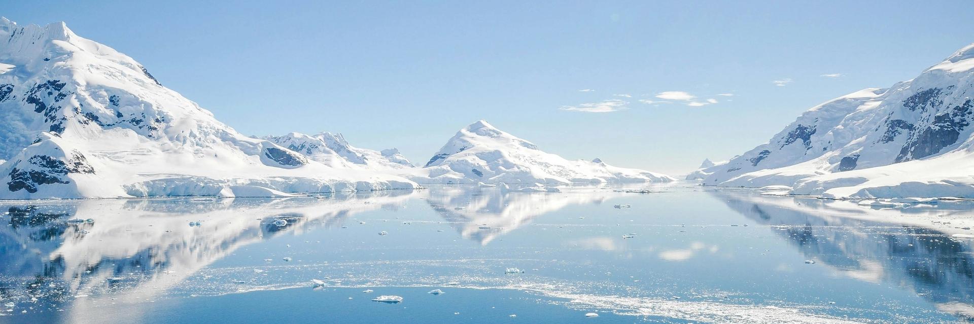 expedition cruise antarctica