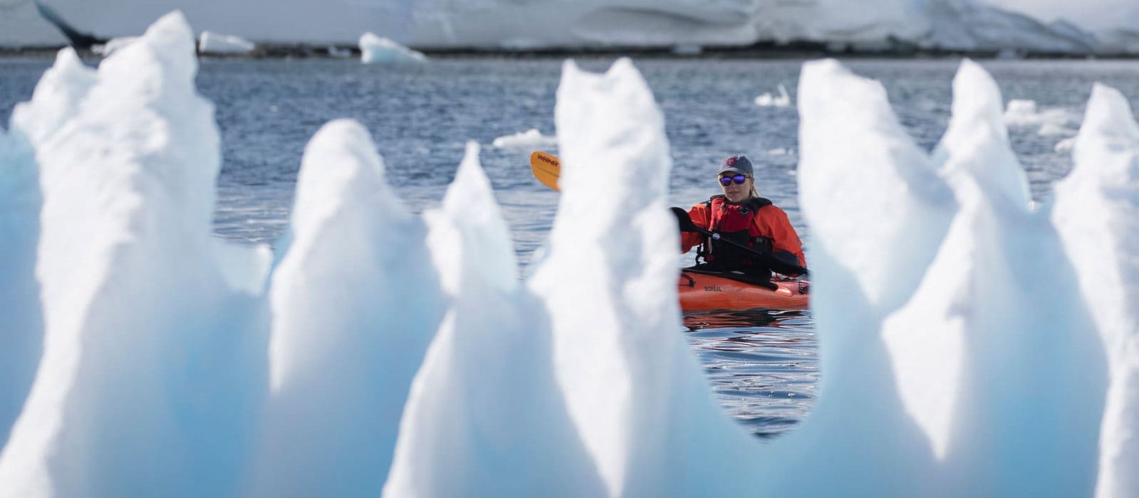 Why Expedition Experience