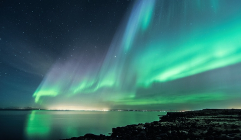 iceland expedition cruise