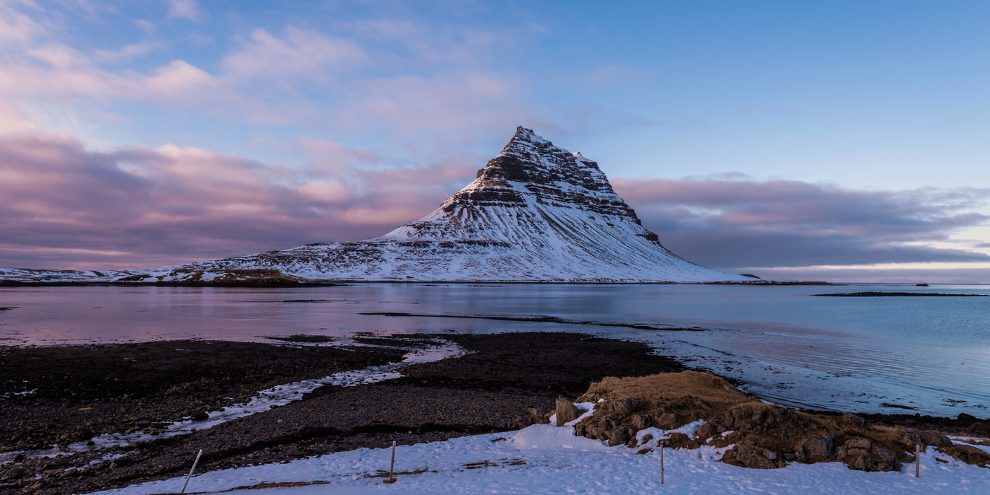 Iceland and other North Atlanic Islands