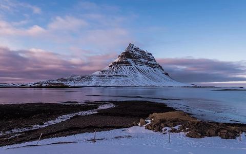 Iceland Expedition Cruise: Fjords, Glaciers & the Places No Bus Tour Reaches