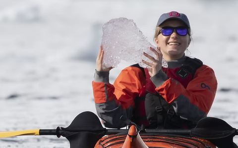 Expedition Cruise Packing List: What the Guides Actually Bring