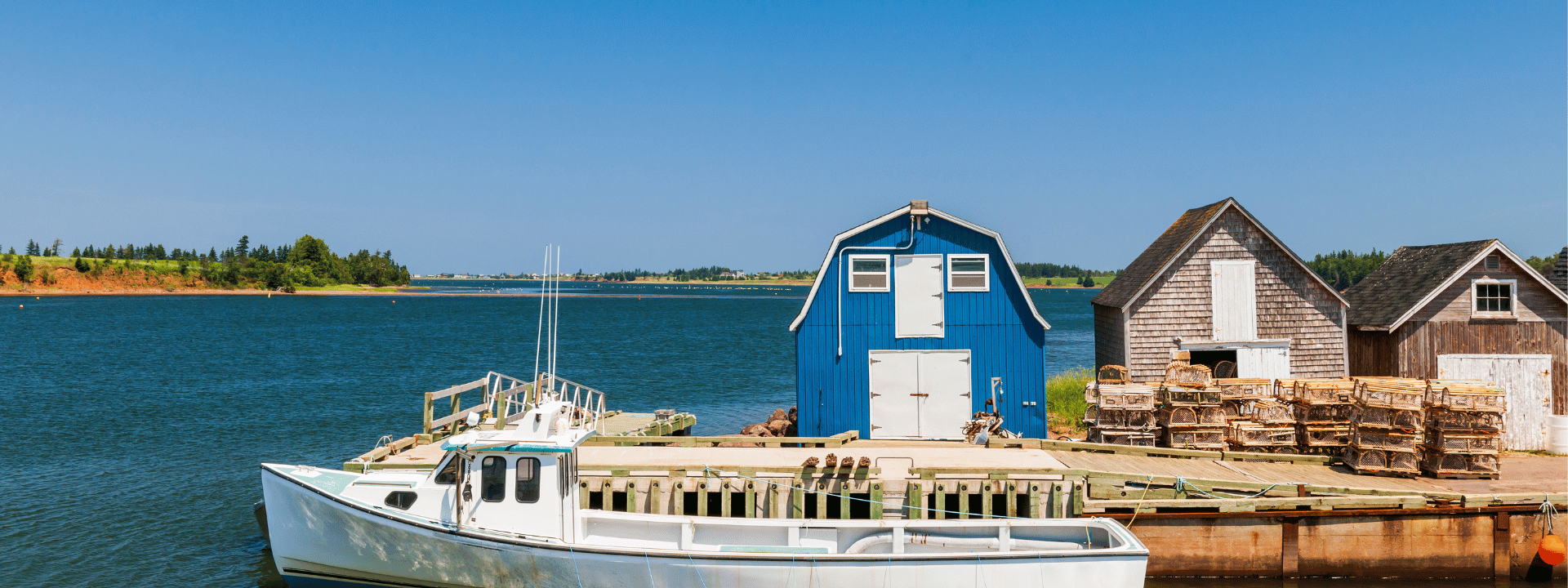 East Coast Ships & Ciders