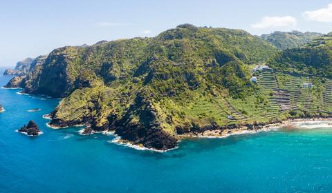 azores wildlife surfing and adventure