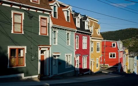 Why We're Based in Nova Scotia — And What That Means for How We Operate