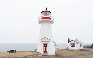 Why Eastern Canada Is One of the World's Most Overlooked Expedition Routes