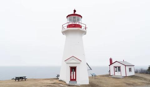 expedition cruise east canada