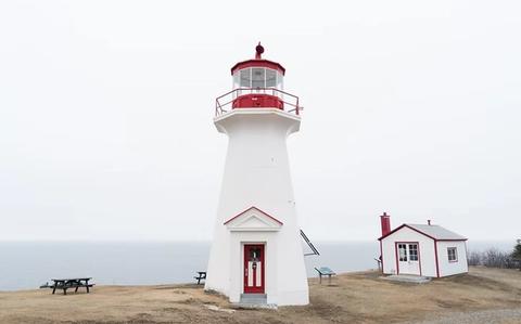 Why Eastern Canada Is One of the World's Most Overlooked Expedition Routes