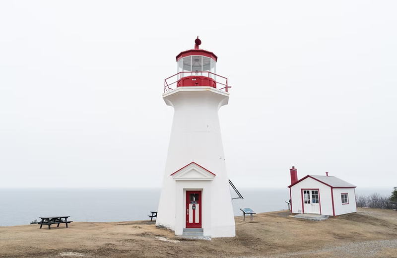 Why Eastern Canada Is One of the World's Most Overlooked Expedition Routes
