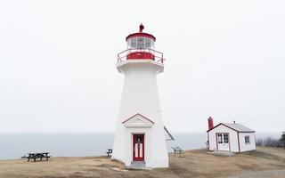 Why Eastern Canada Is One of the World's Most Overlooked Expedition Routes