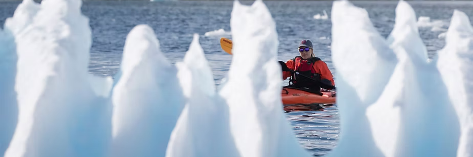 expedition cruise questions