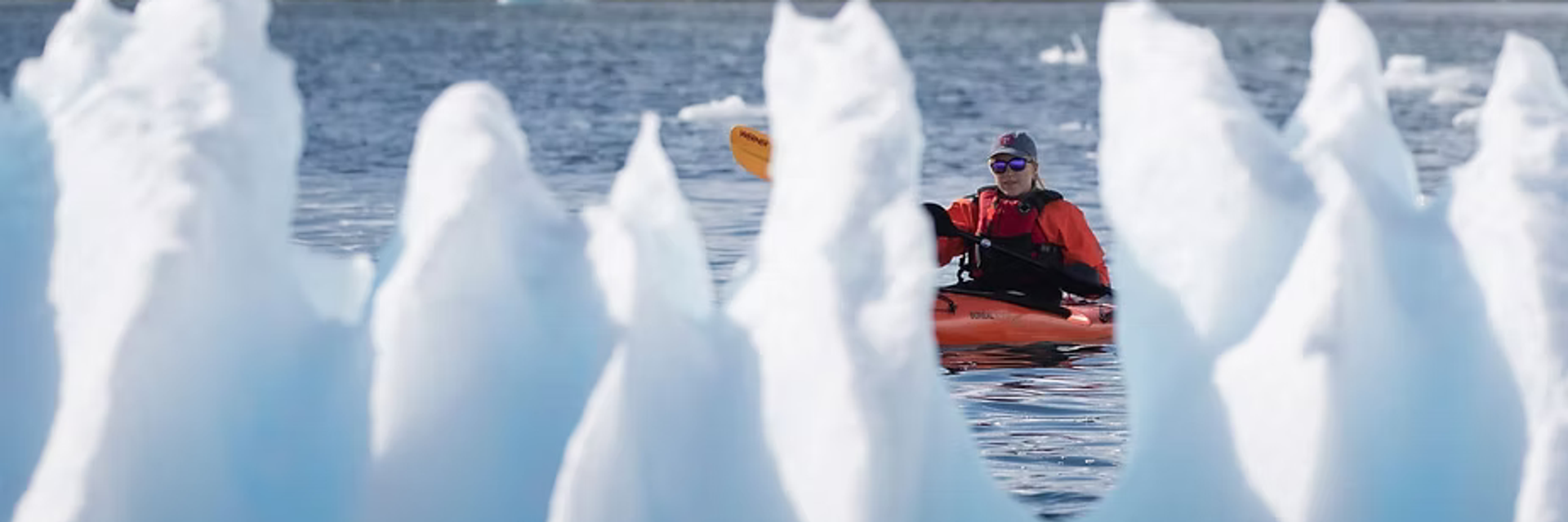 expedition cruise questions