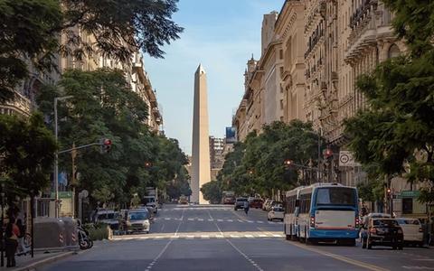 Antarctica Cruises from Buenos Aires: What to Expect