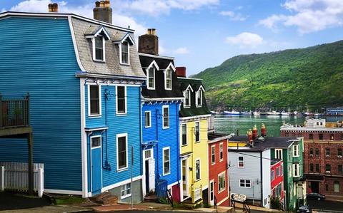Expedition Cruising Canada's East Coast: Nova Scotia, Cape Breton & Beyond