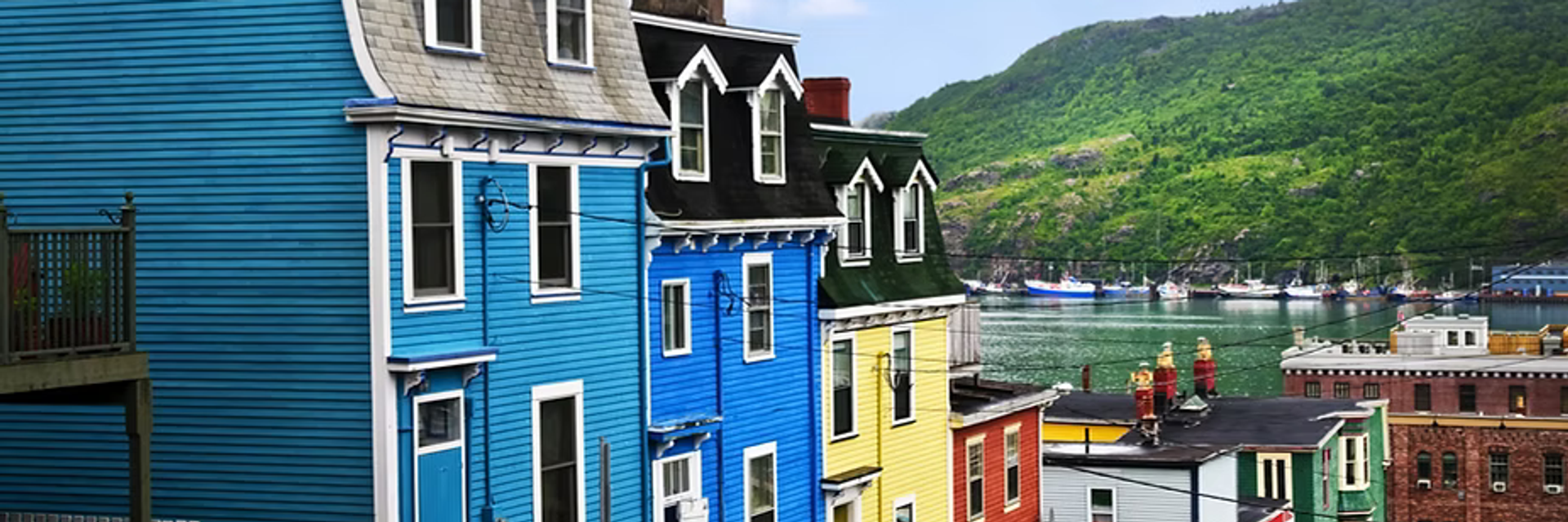 east canada expedition cruise