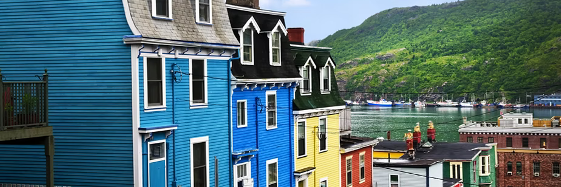east canada expedition cruise