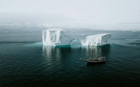 Arctic Sailing Conditions: What the Weather, Ice & Daylight Are Really Like