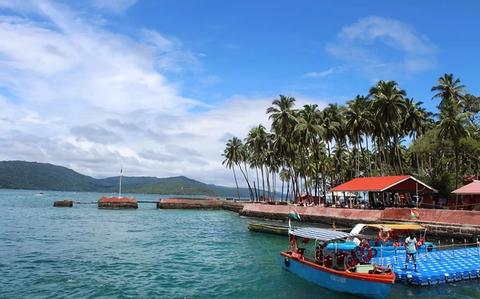 Hidden Caribbean Islands You Can Only Reach by Small Expedition Vessel